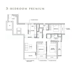 THE ARCADY AT BOON KENG (D12), Apartment #635524051